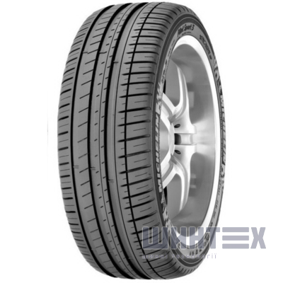 Michelin Pilot Sport 3 225/40 R18 92W XL